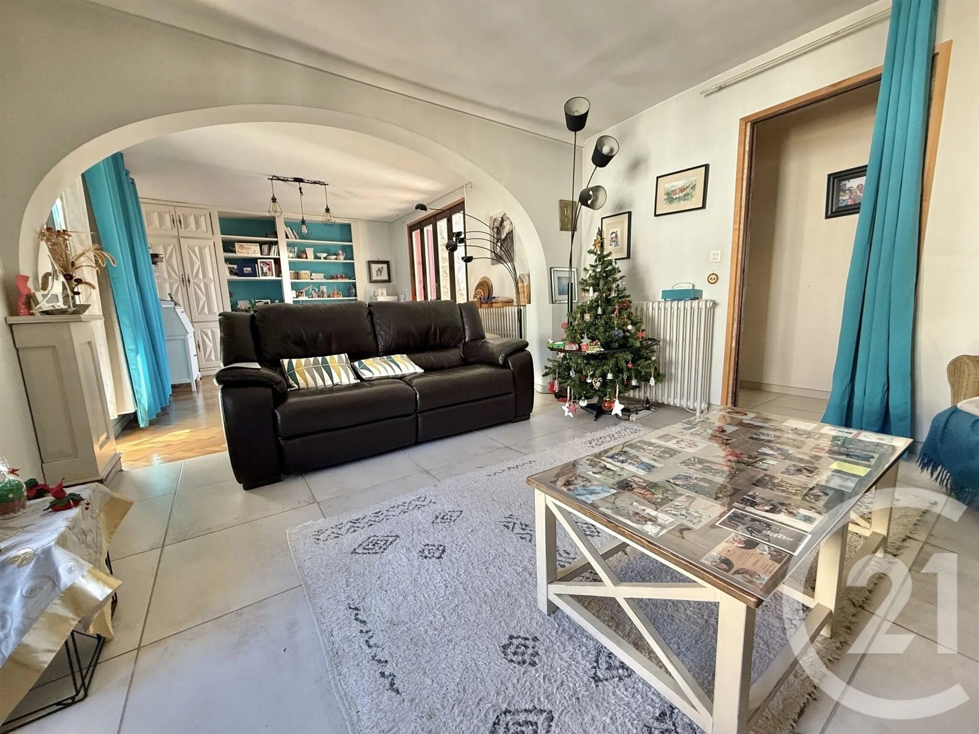 Appartement à louer, 101m², Lavelanet
