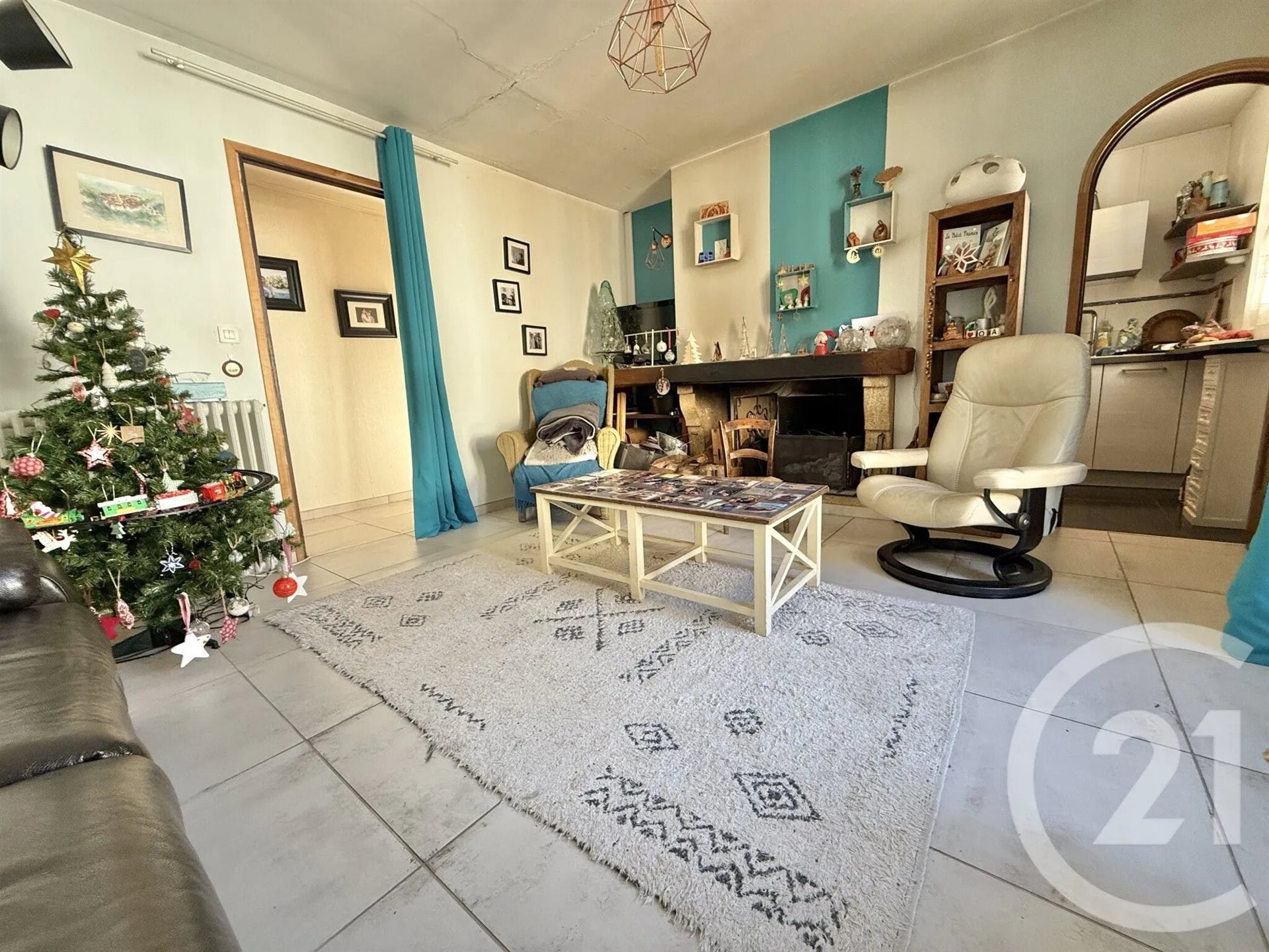Appartement à louer, 101m², Lavelanet