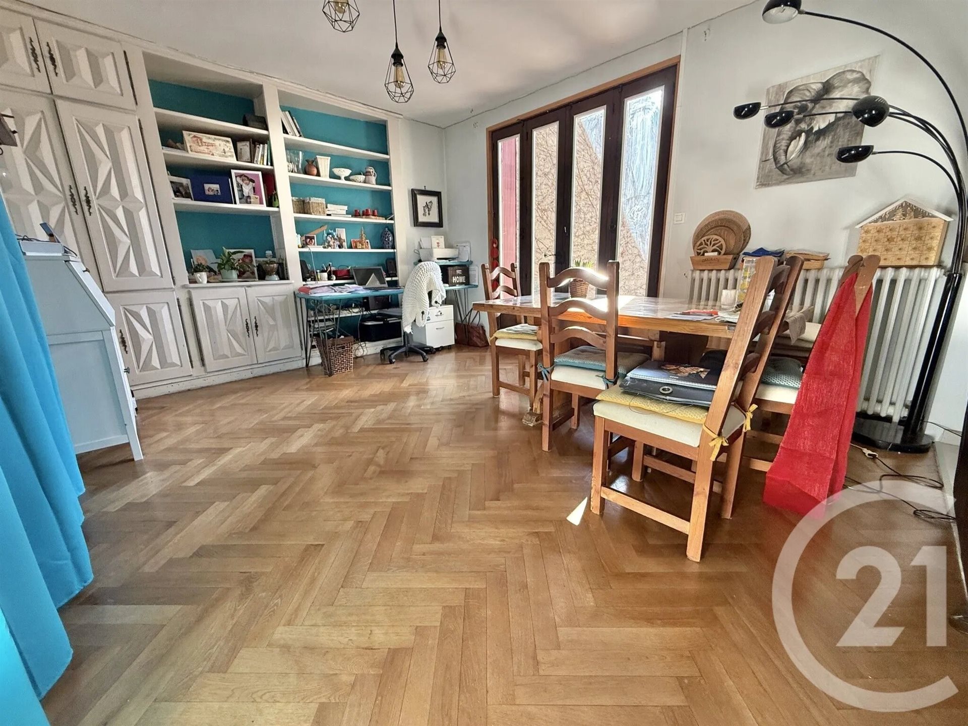 Appartement à louer, 101m², Lavelanet