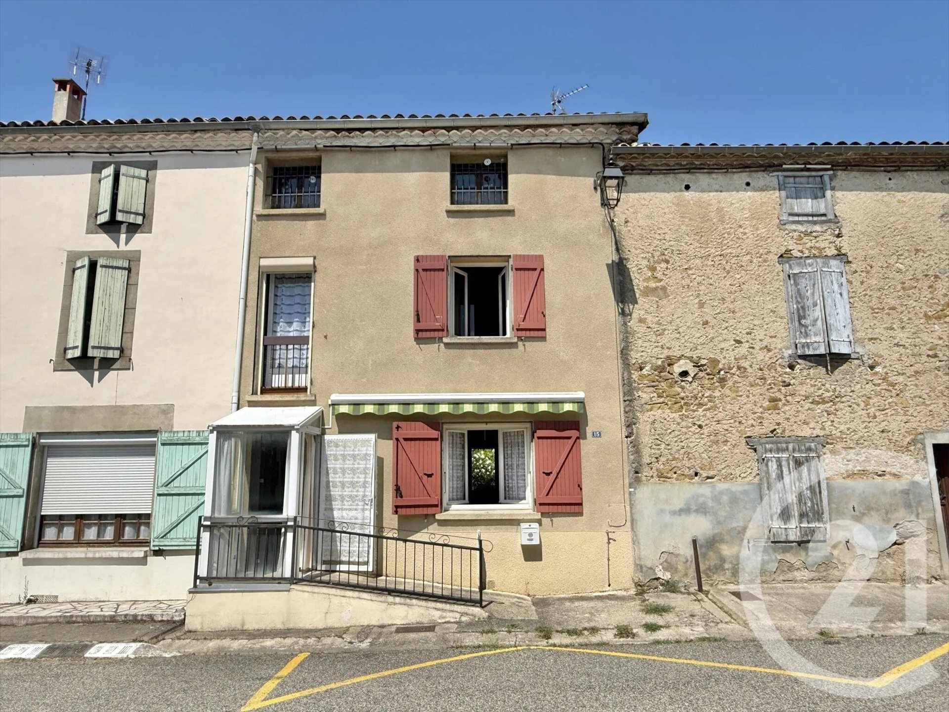 Maison à vendre, 92m², Léran