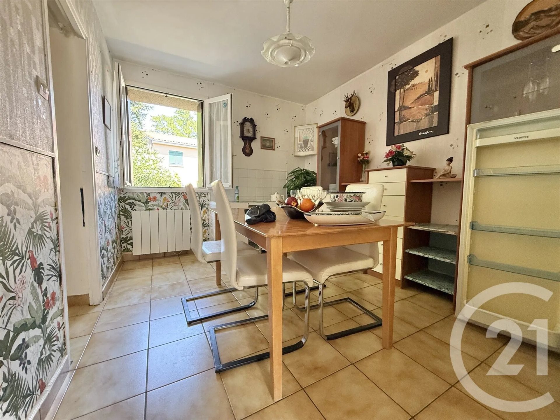 Maison à vendre, 92m², Léran