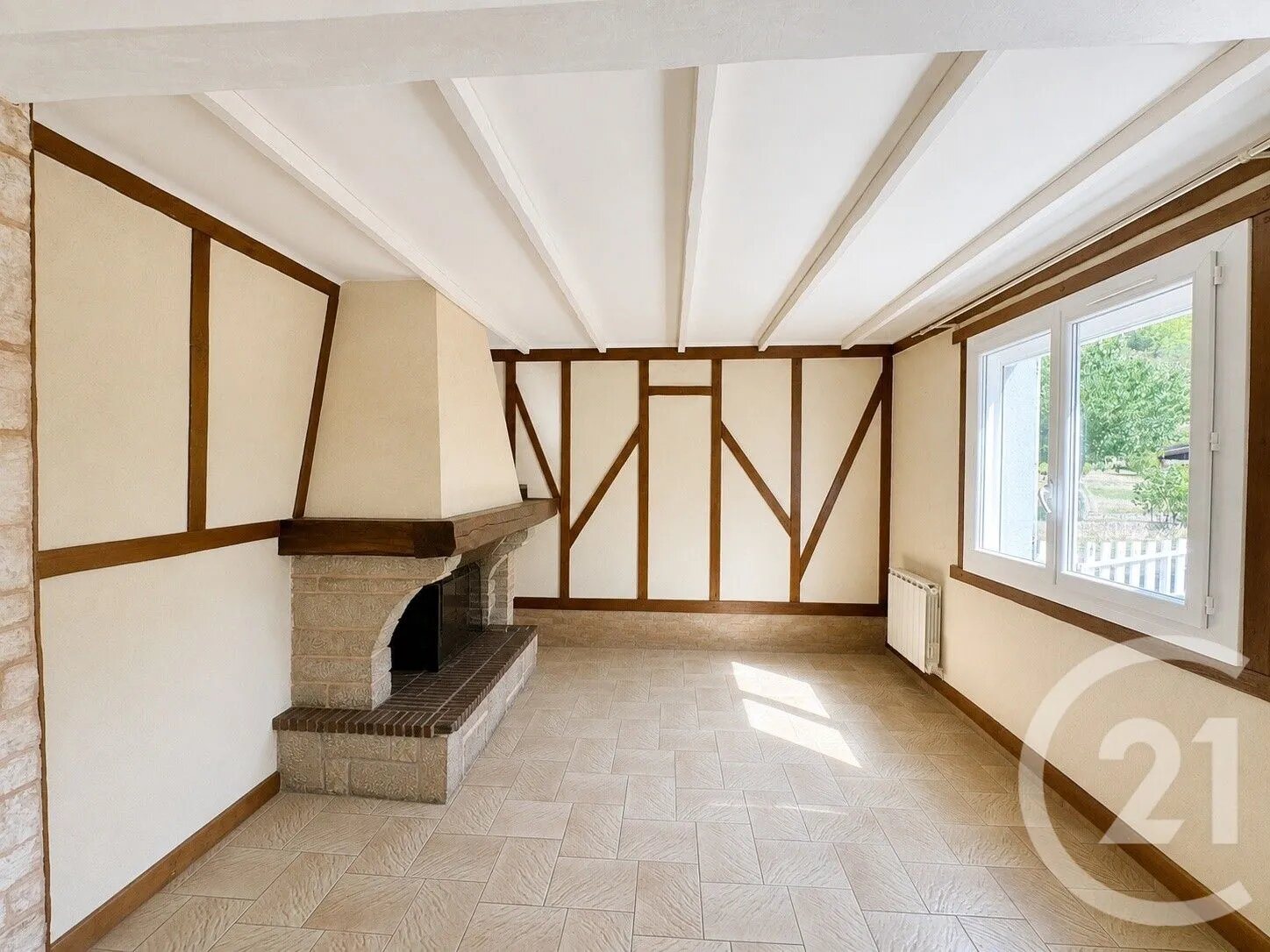Maison à vendre, 97m², Mirepoix