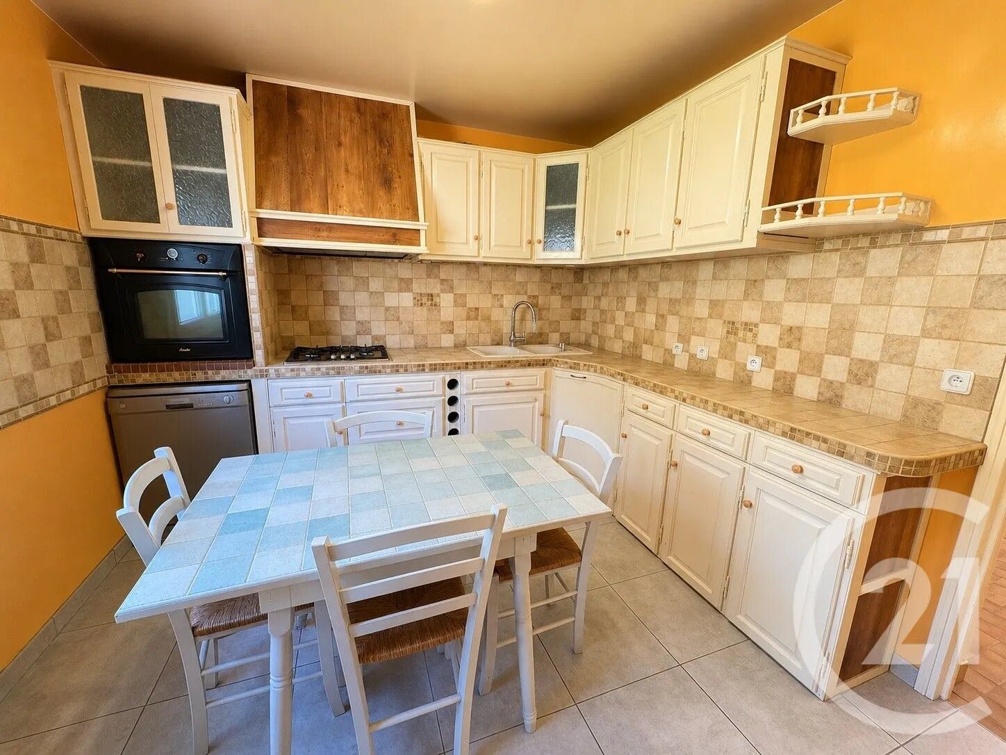 Maison à vendre, 97m², Mirepoix