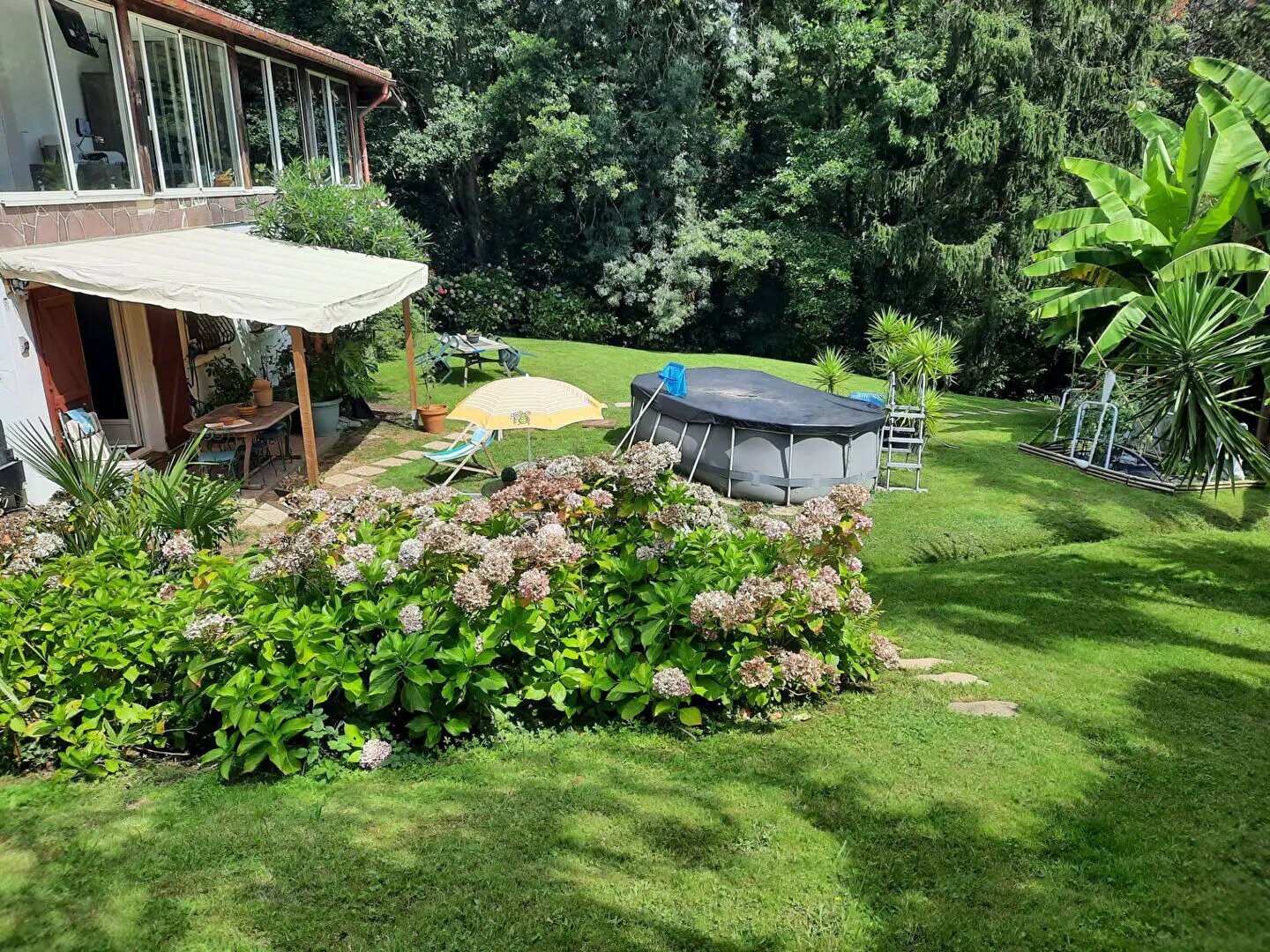 Appartement à vendre, 111m², Urrugne