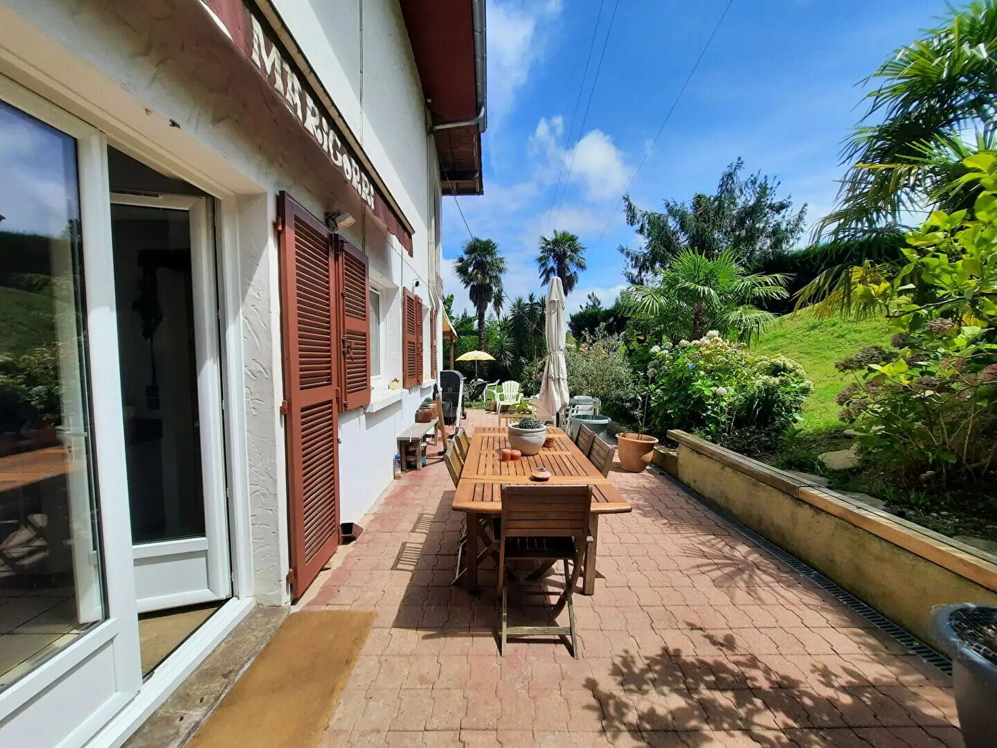 Appartement à vendre, 111m², Urrugne