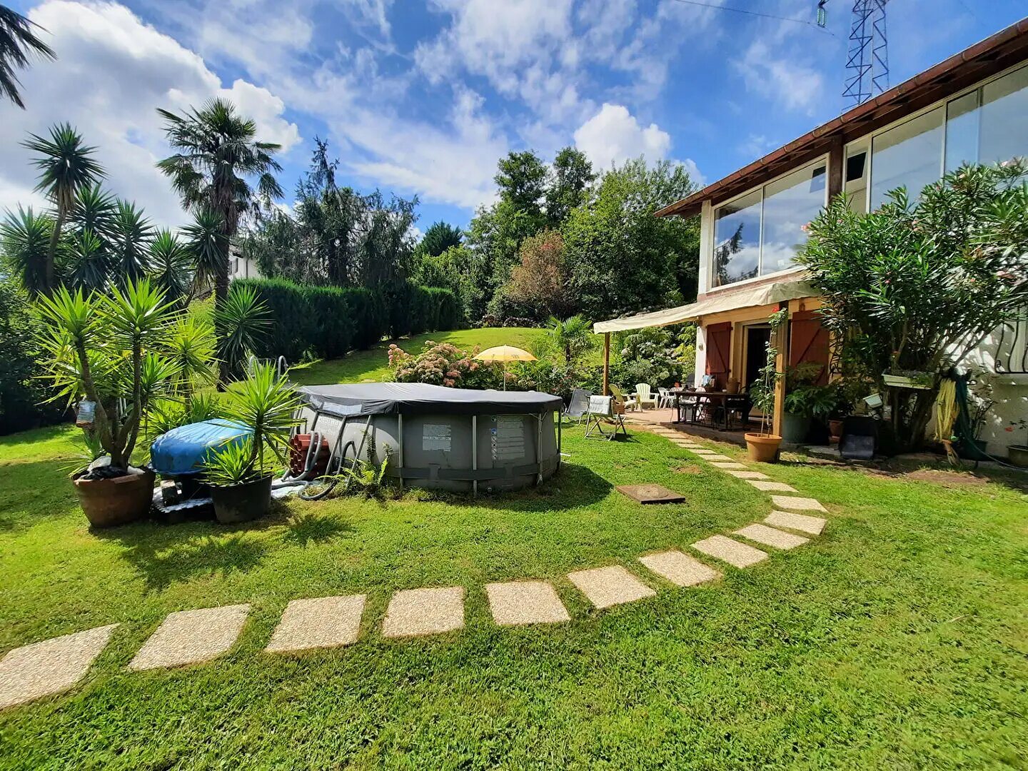 Appartement à vendre, 111m², Urrugne