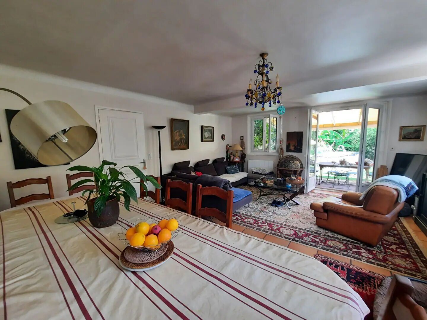 Appartement à vendre, 111m², Urrugne