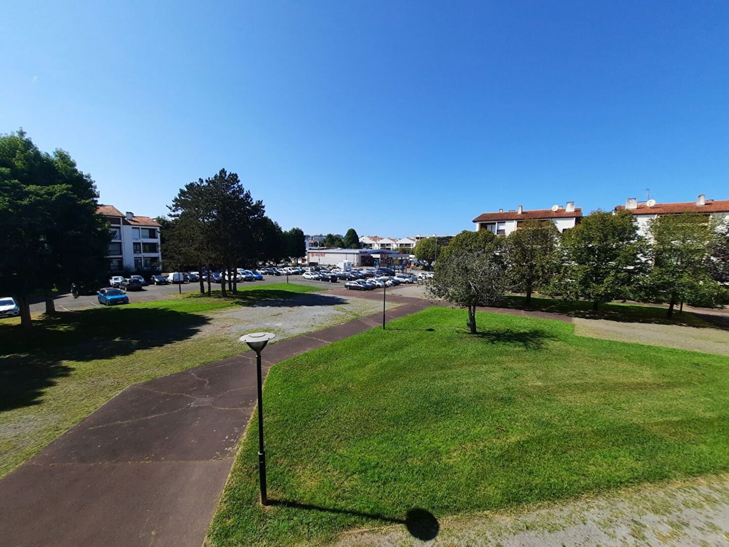 Appartement à vendre, 78m², Saint-Jean-de-Luz