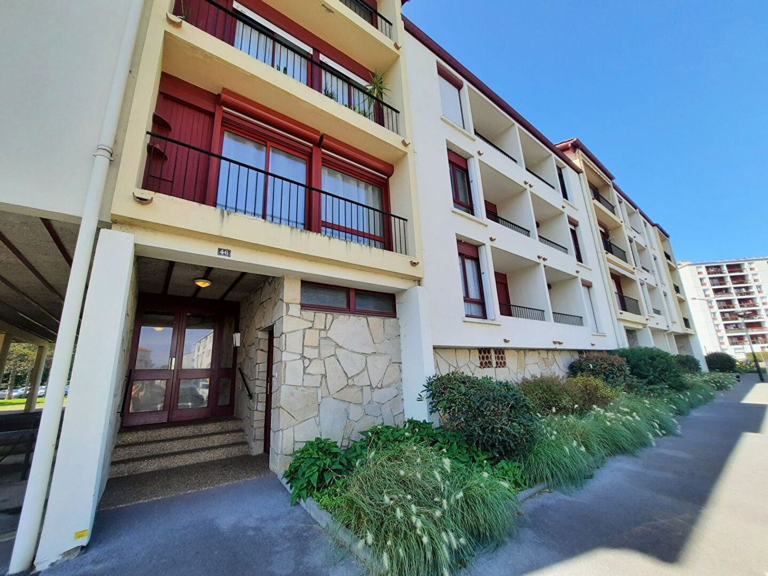 Appartement à vendre, 78m², Saint-Jean-de-Luz