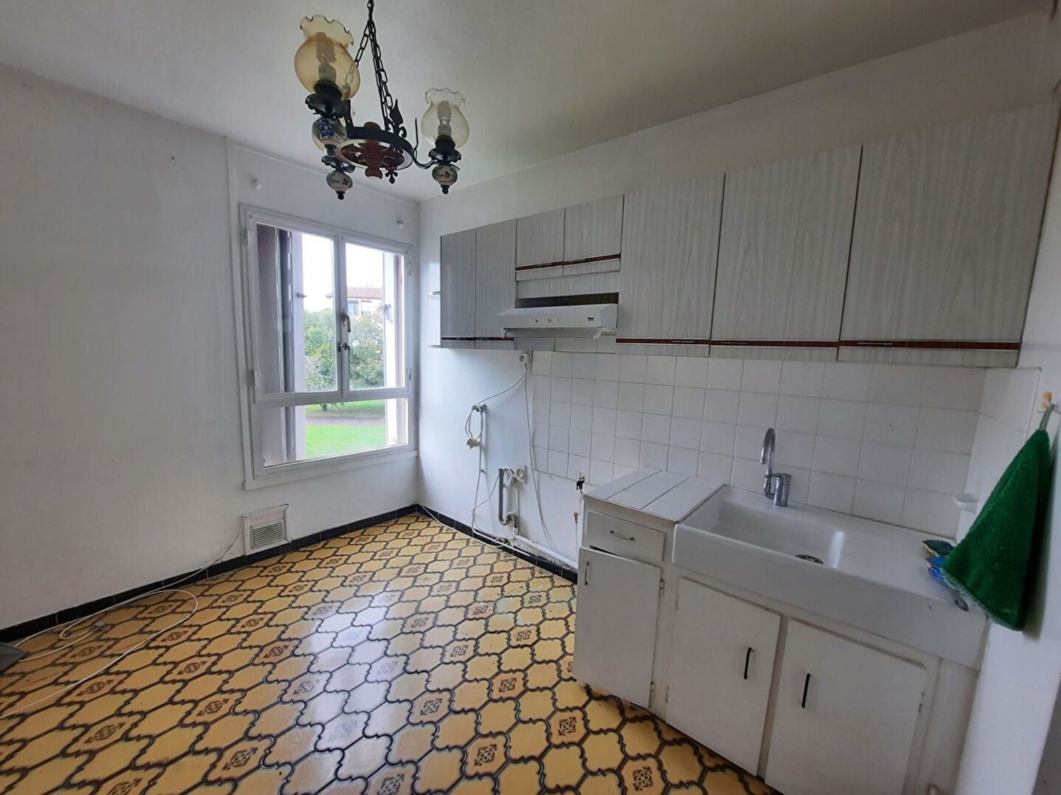 Appartement à vendre, 78m², Saint-Jean-de-Luz