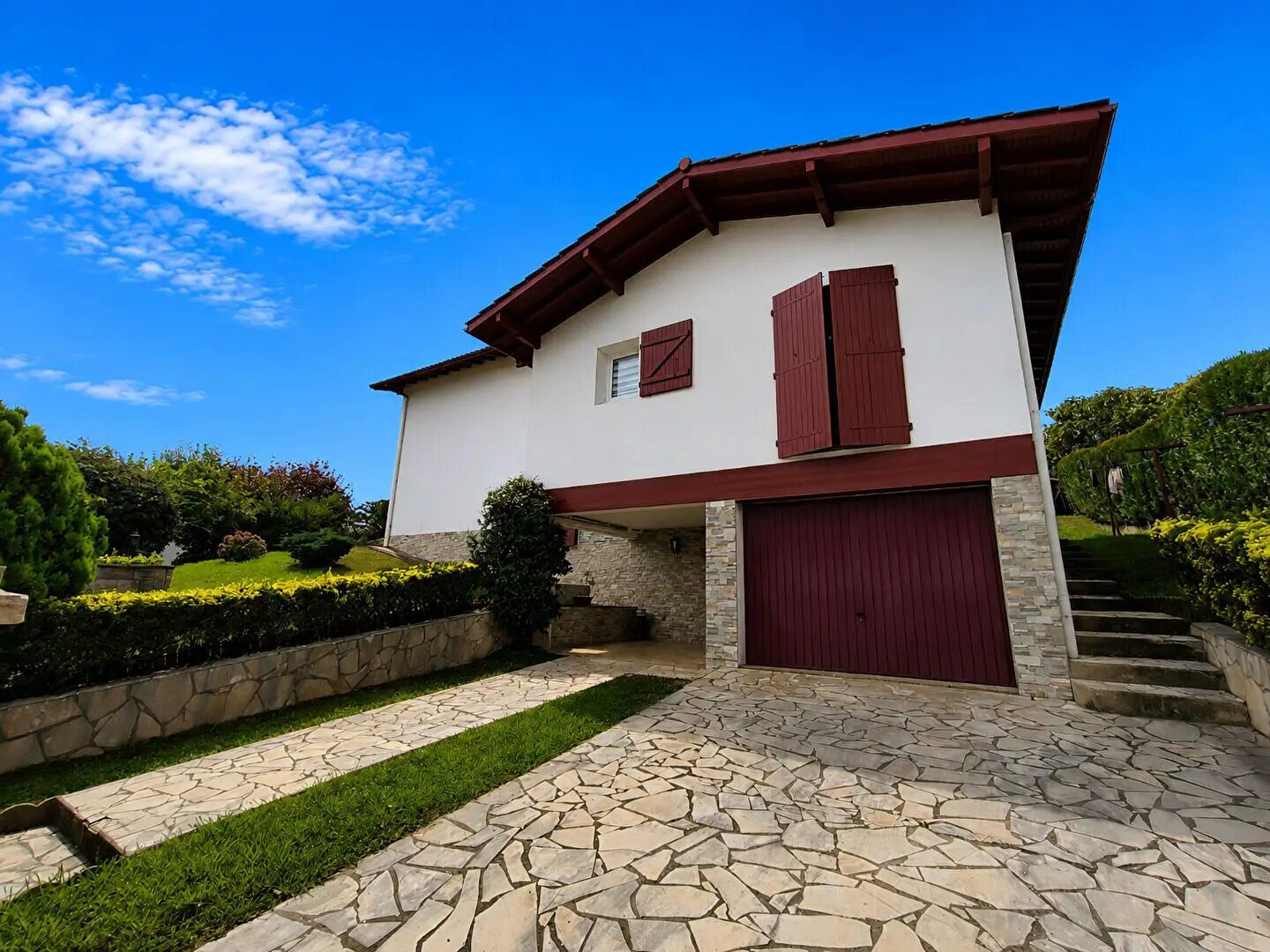 Maison à vendre, 167m², Urrugne
