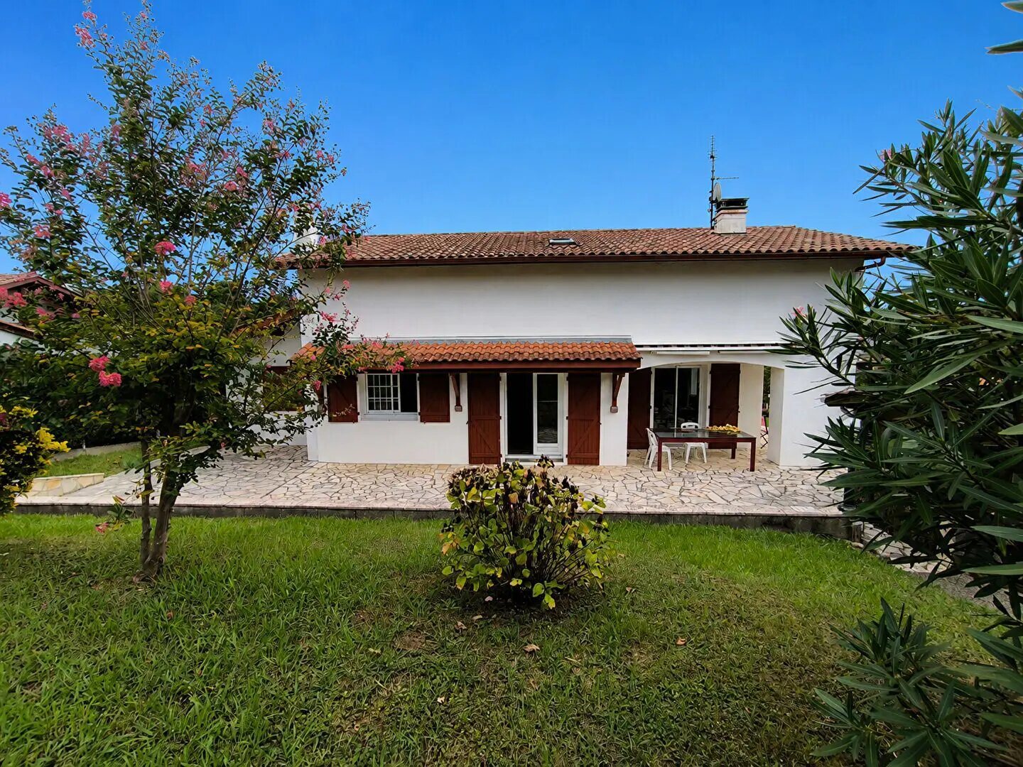 Maison à vendre, 167m², Urrugne