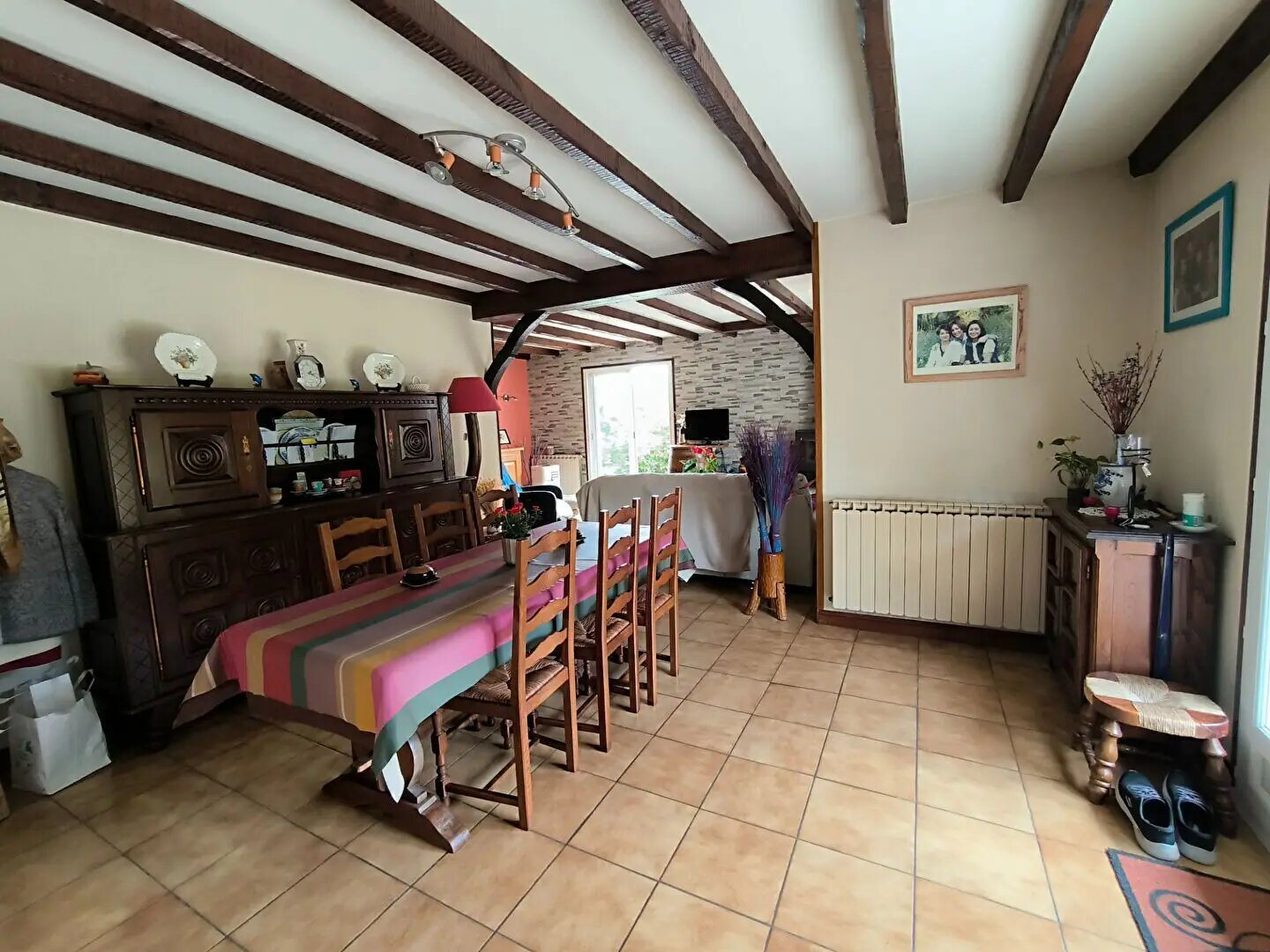 Maison à vendre, 167m², Urrugne