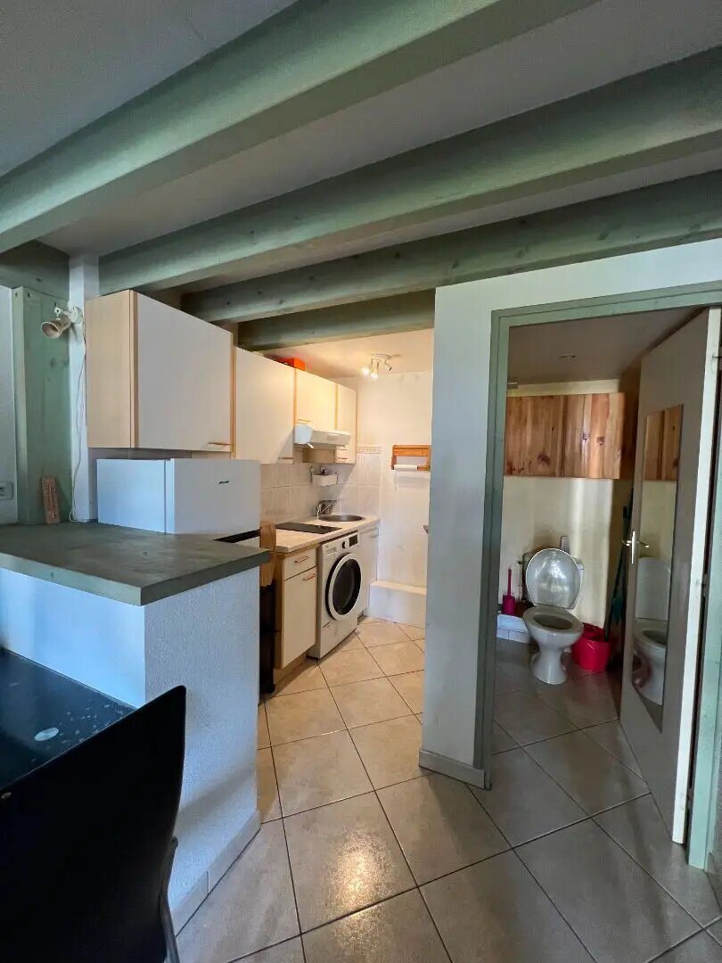 Appartement à vendre, 41m², Ciboure