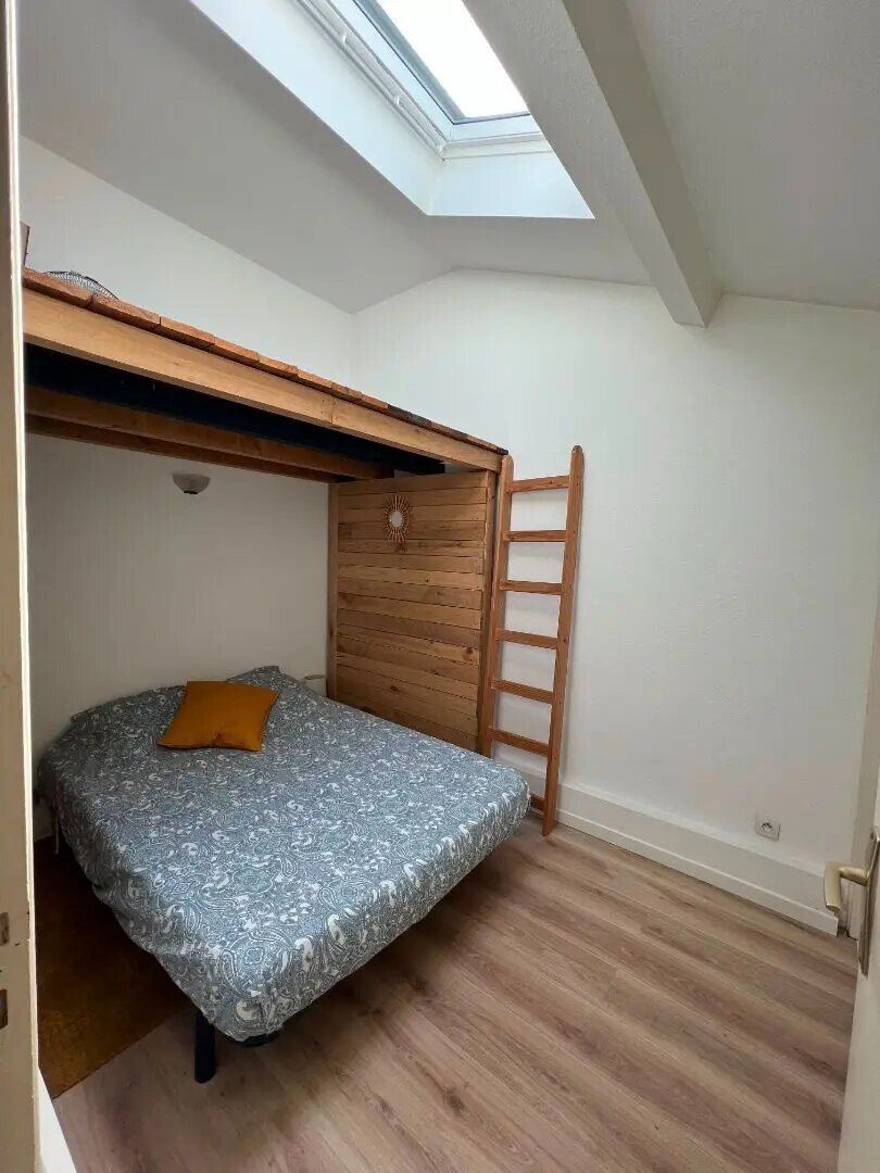 Appartement à vendre, 41m², Ciboure