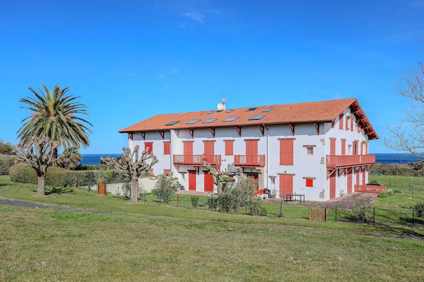 Appartement à vendre, 45m², Urrugne