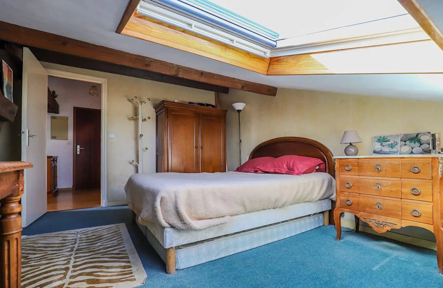 Appartement à vendre, 45m², Urrugne