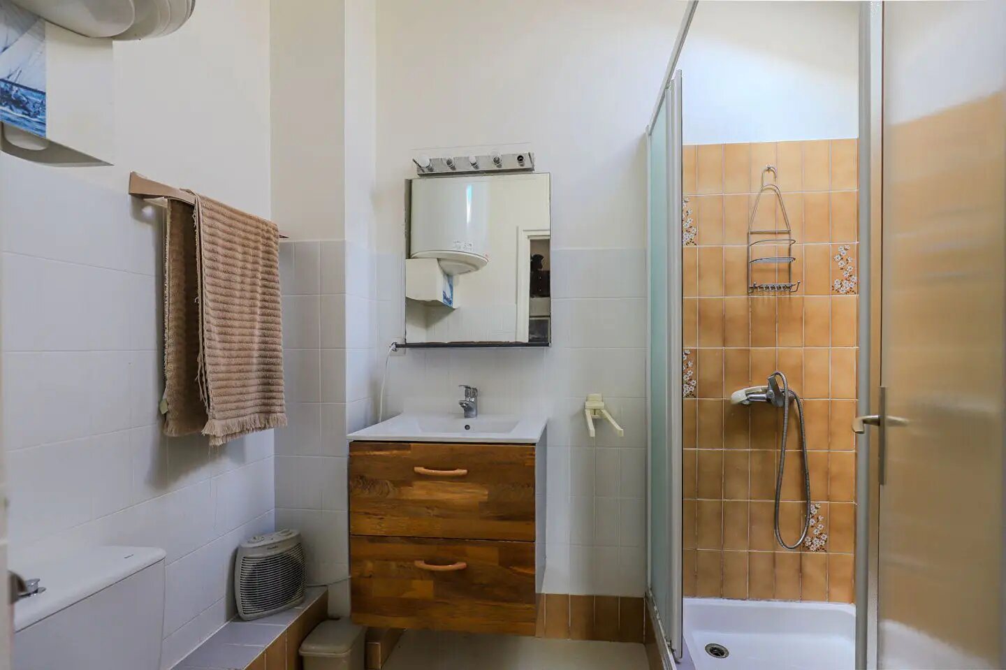 Appartement à vendre, 45m², Urrugne