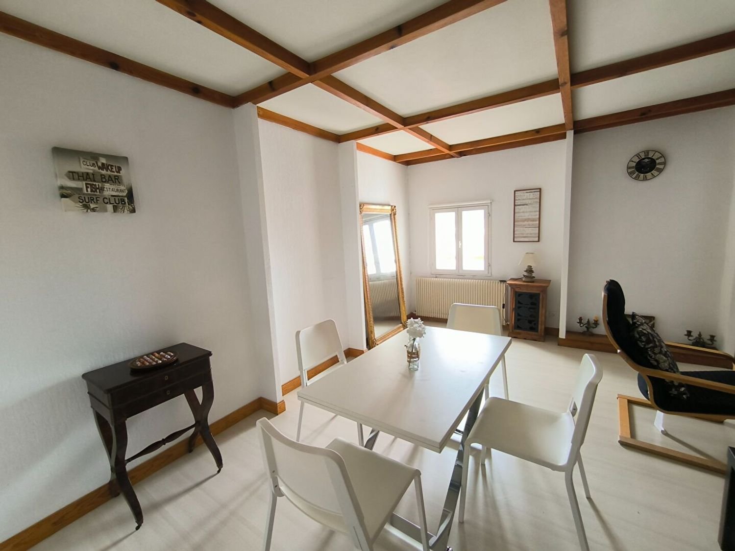 Appartement à vendre, 70m², Saint-Jean-de-Luz