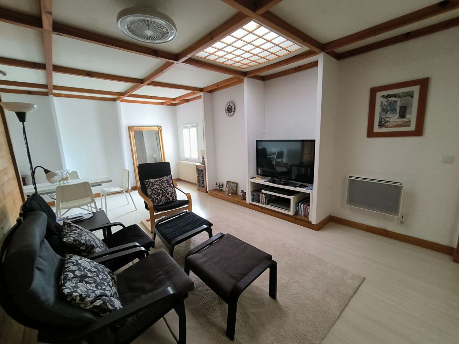 Appartement à vendre, 70m², Saint-Jean-de-Luz