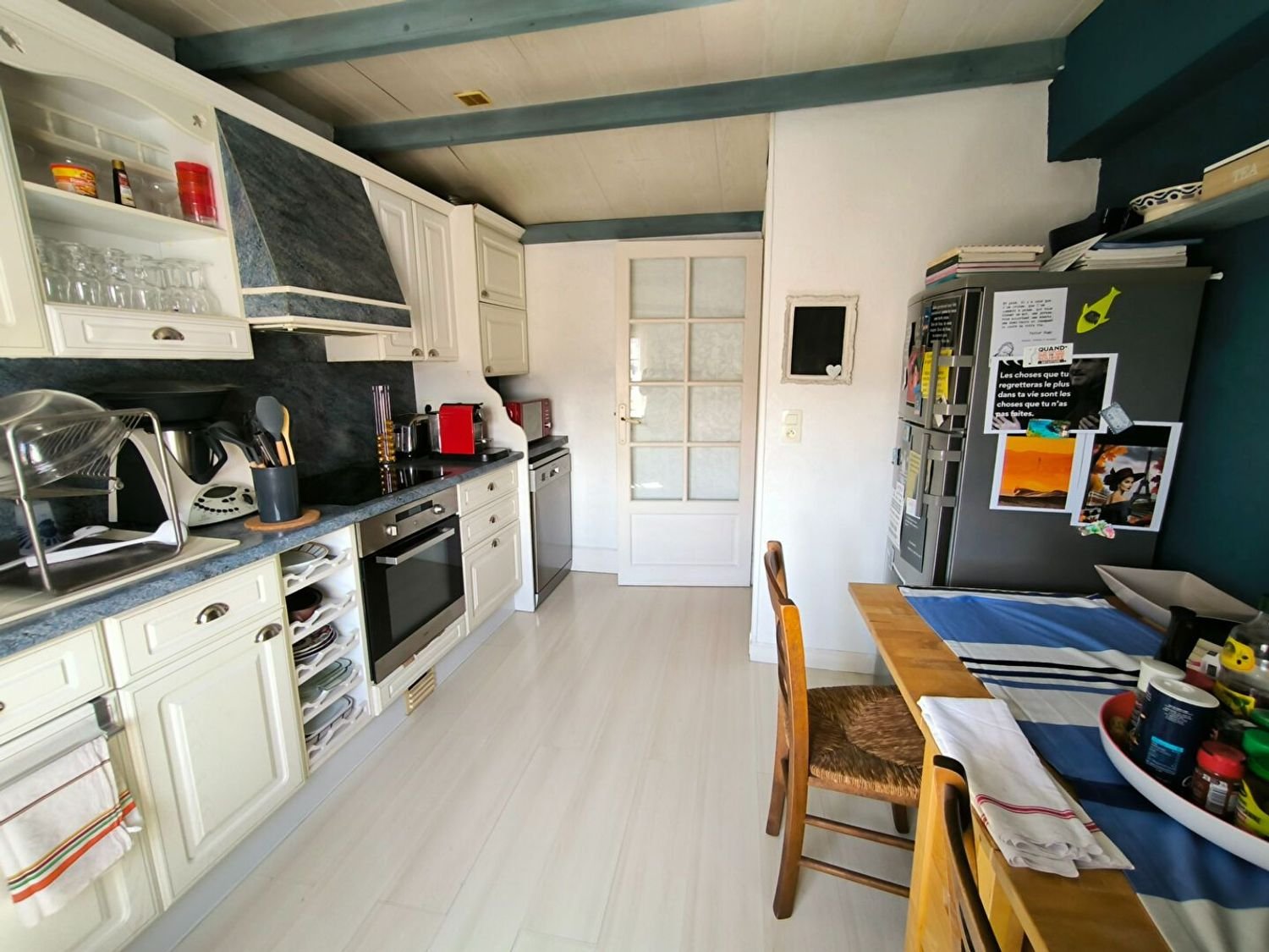 Appartement à vendre, 70m², Saint-Jean-de-Luz