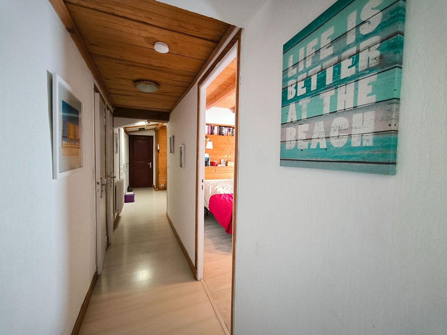 Appartement à vendre, 70m², Saint-Jean-de-Luz