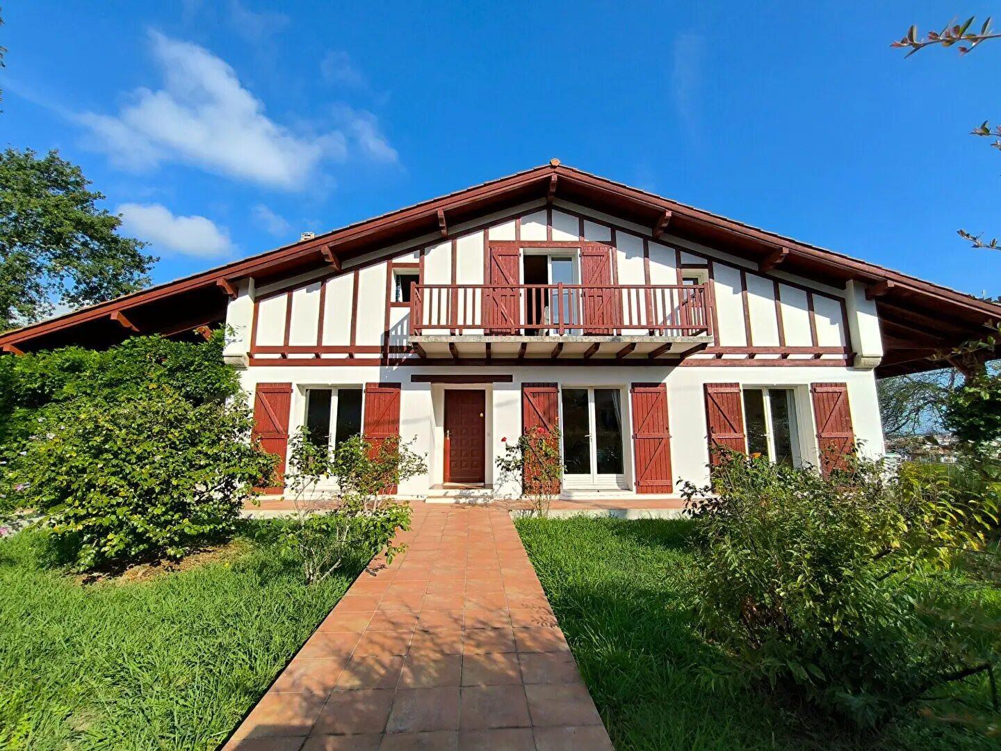 Maison à vendre, 200m², Ciboure
