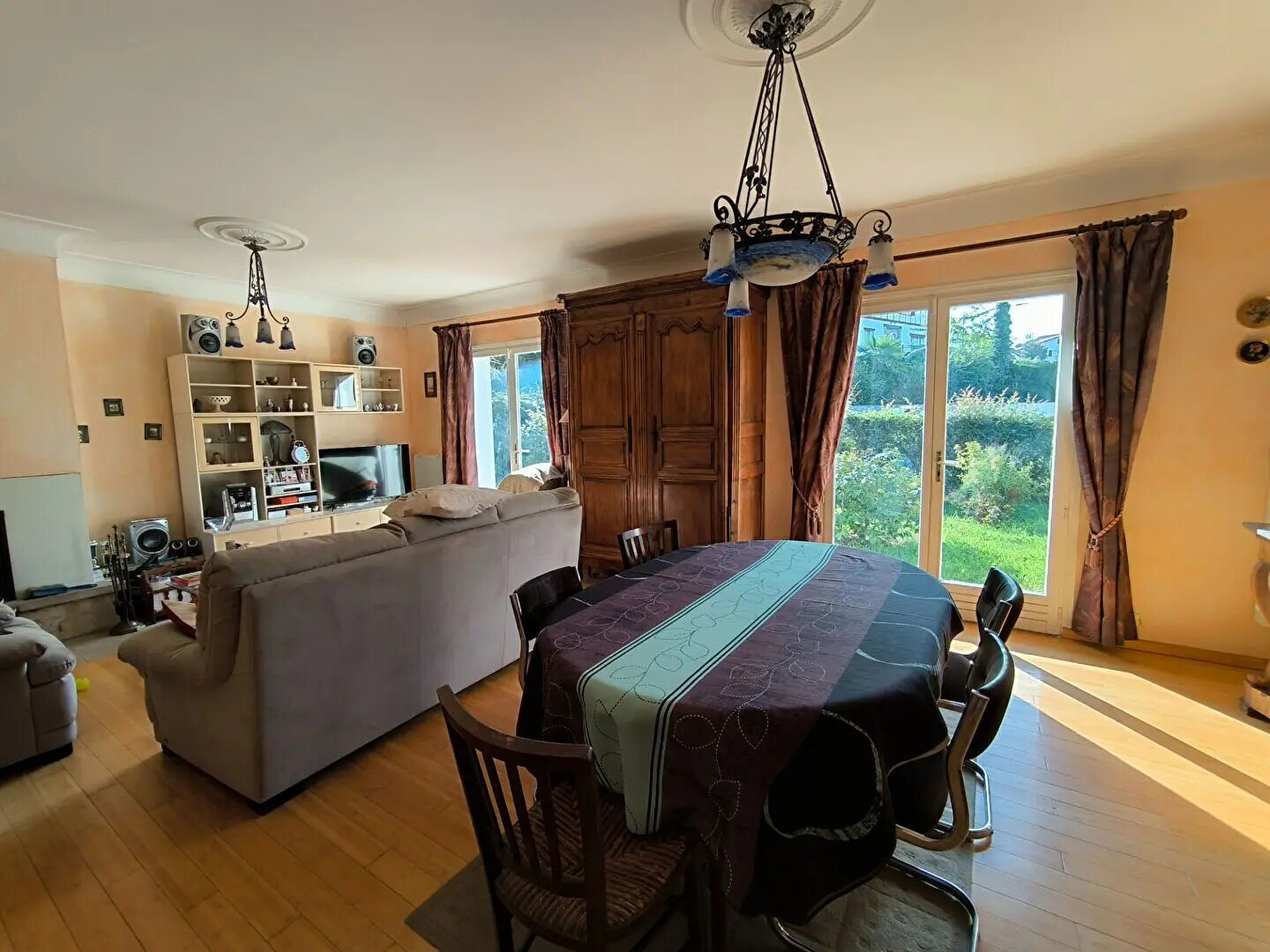 Maison à vendre, 200m², Ciboure