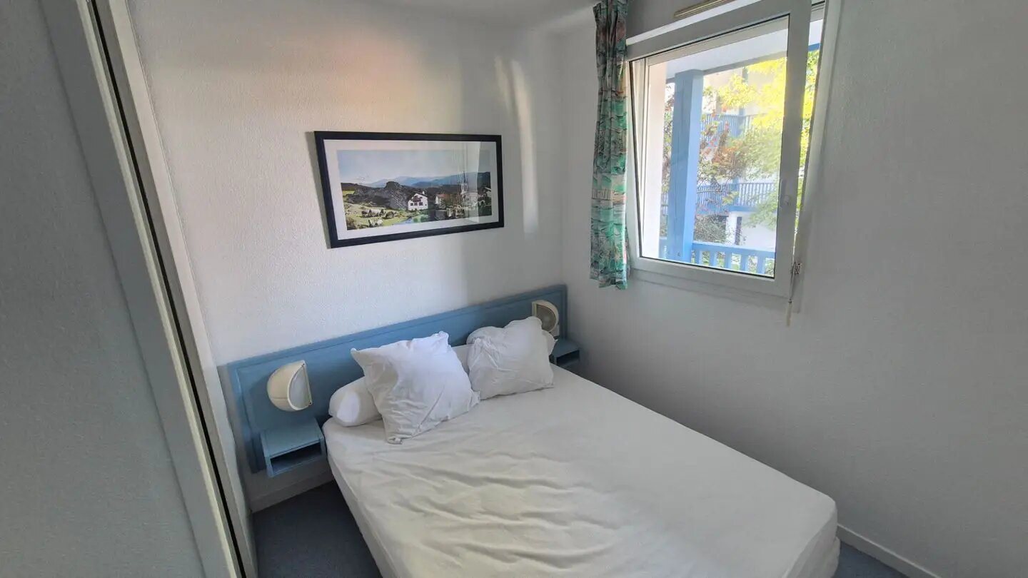 Appartement à vendre, 32m², Urrugne