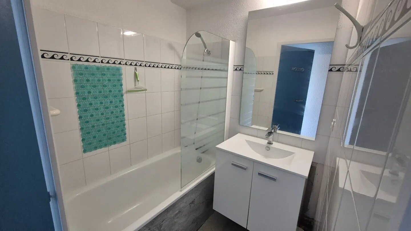 Appartement à vendre, 32m², Urrugne
