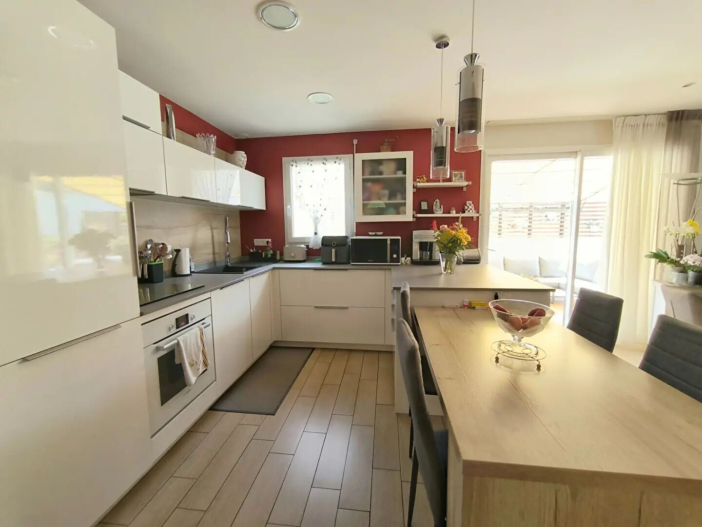 Maison à vendre, 101m², Urrugne
