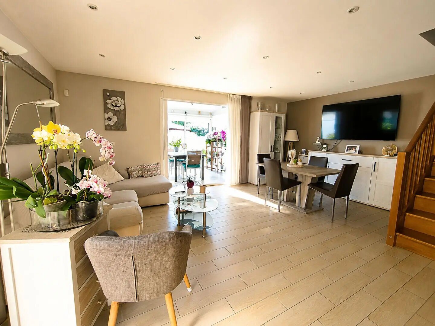 Maison à vendre, 101m², Urrugne