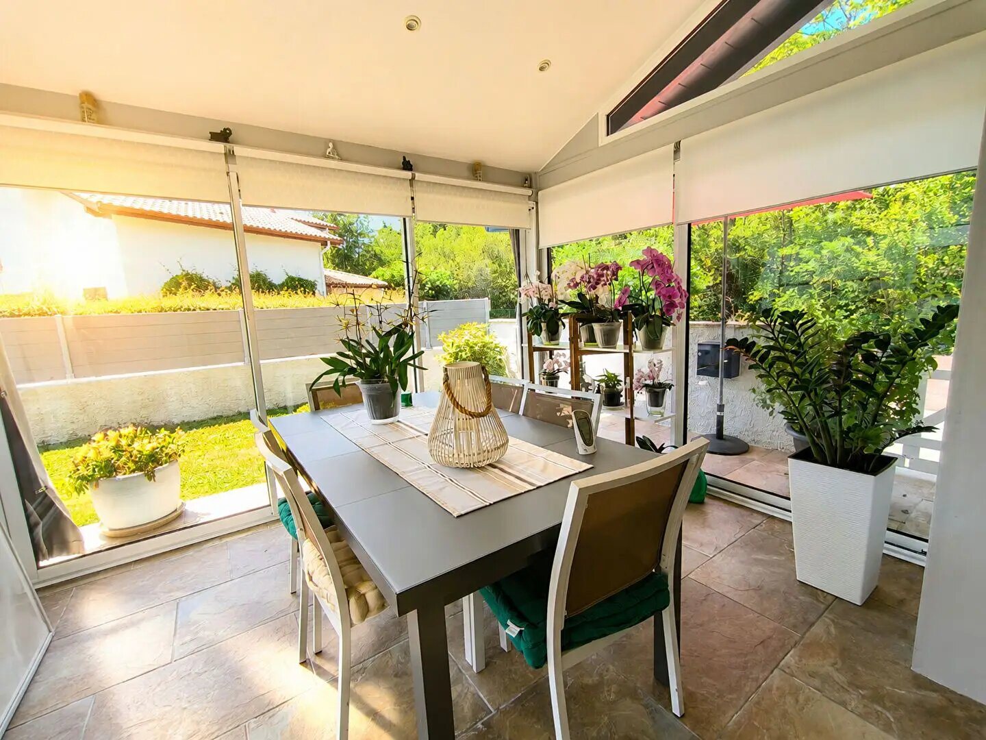 Maison à vendre, 101m², Urrugne