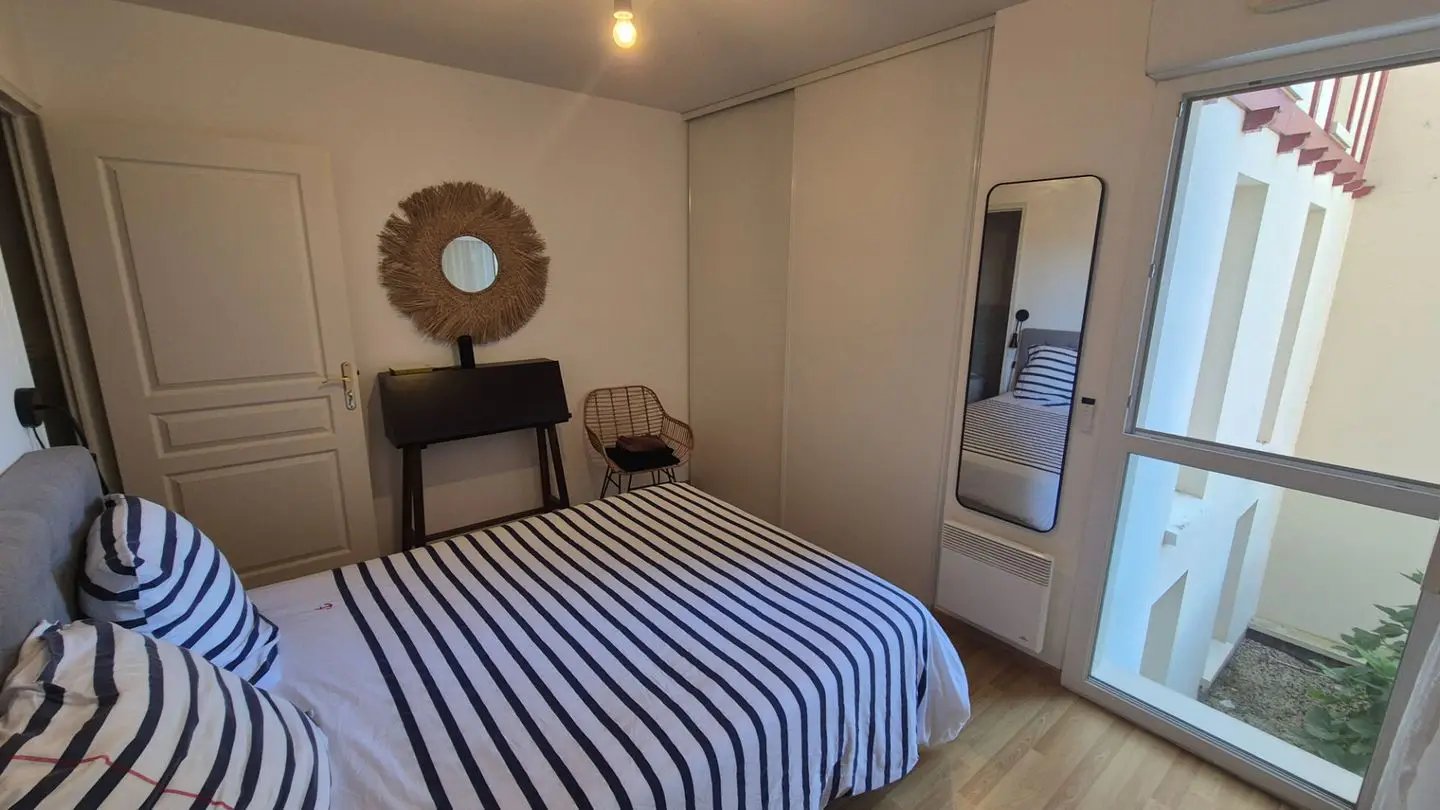 Appartement à vendre, 35m², Ciboure