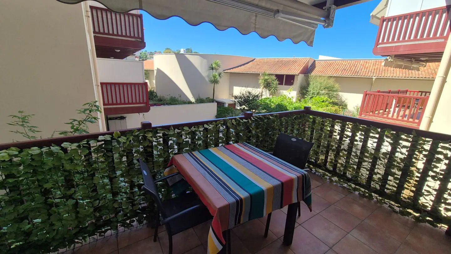 Appartement à vendre, 35m², Ciboure
