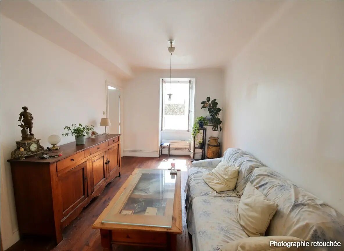 Appartement à vendre, 48m², Ciboure