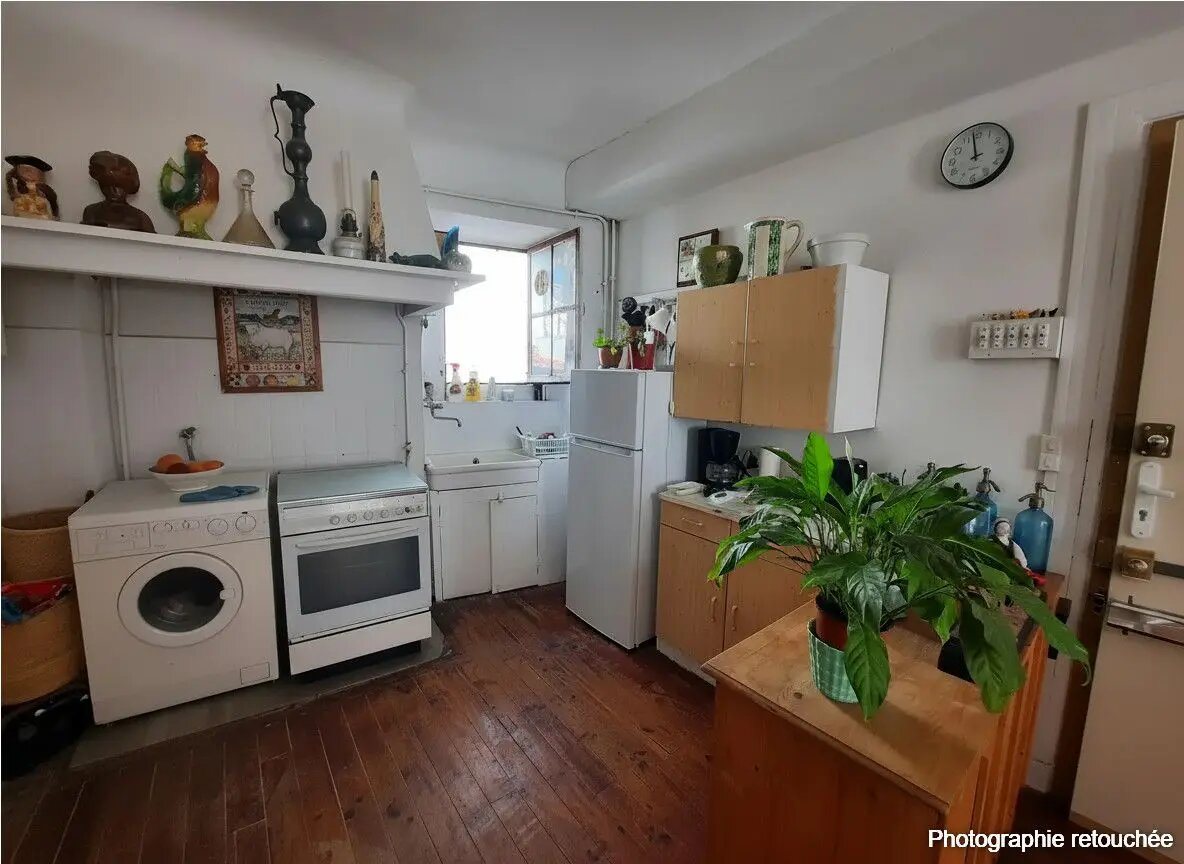 Appartement à vendre, 48m², Ciboure