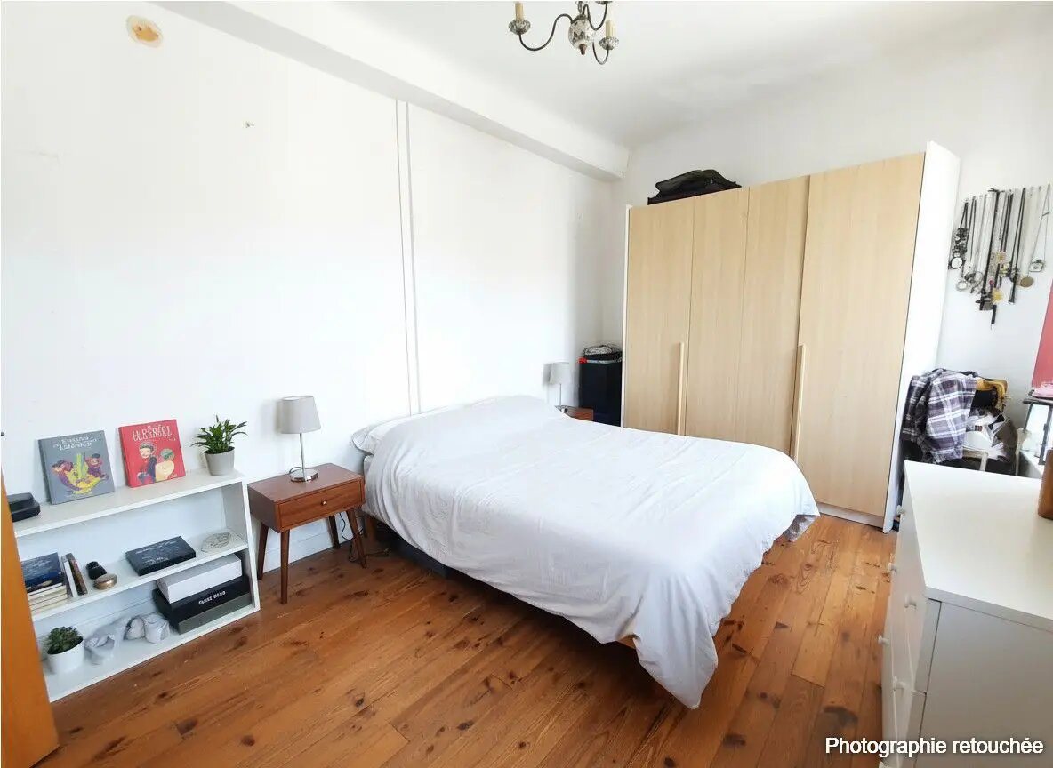 Appartement à vendre, 48m², Ciboure