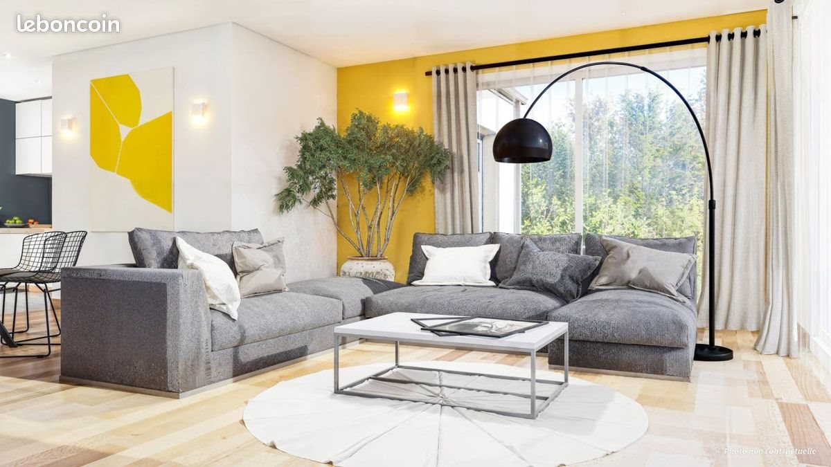 Maison à vendre, 126m², Poitiers