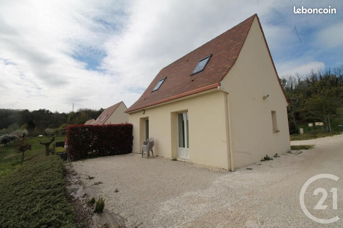 Maison à louer, 50m², Sarlat-la-Canéda