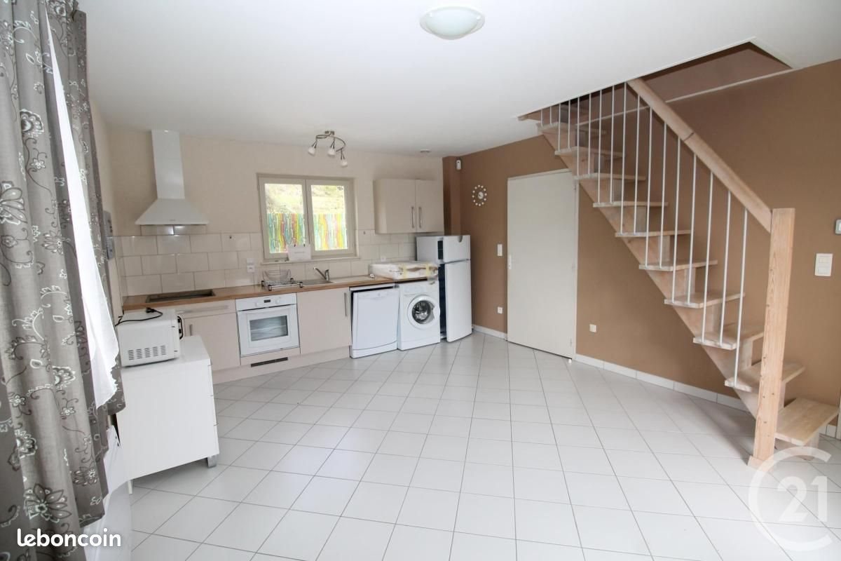 Maison à louer, 50m², Sarlat-la-Canéda