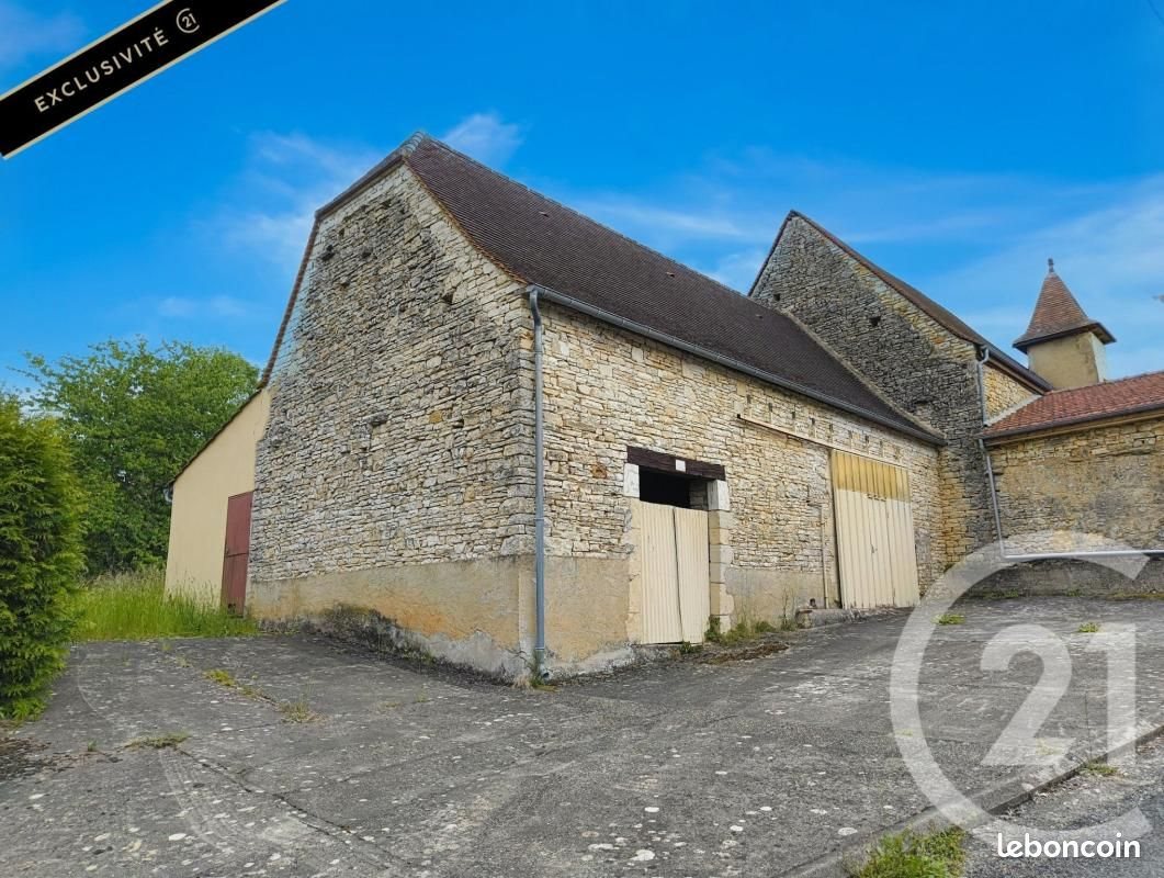 Maison à vendre, 146m², Salviac