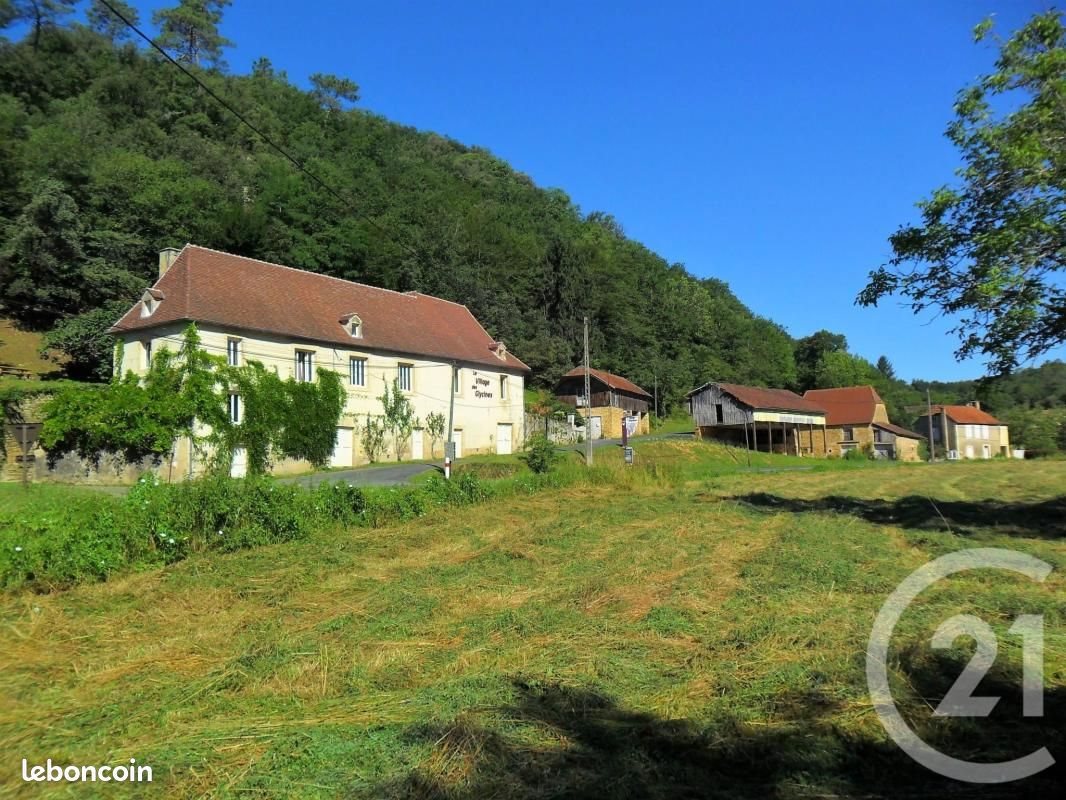 Maison à vendre, 360m², Carsac-Aillac