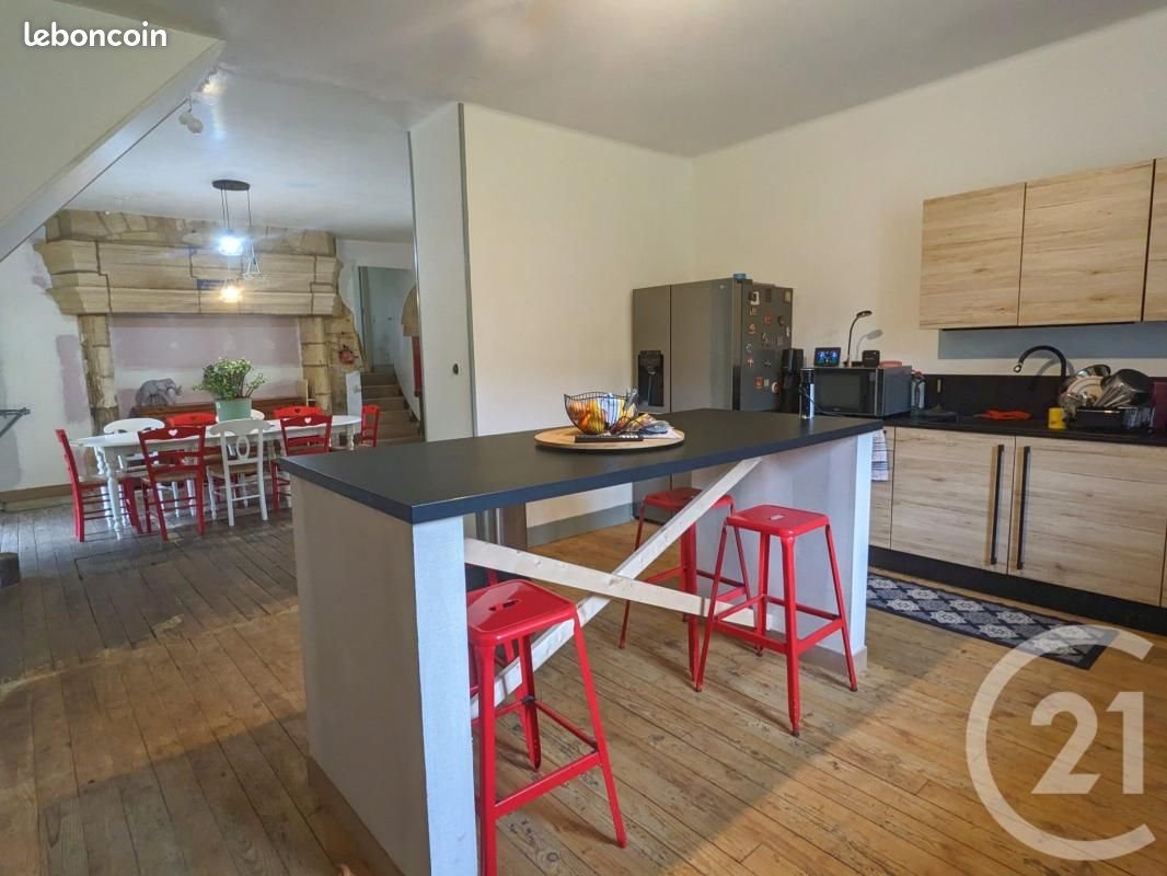 Maison à vendre, 360m², Carsac-Aillac
