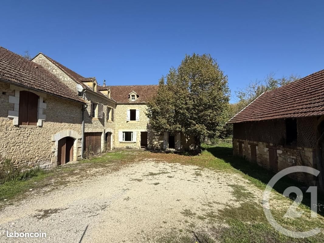 Maison à vendre, 276m², Daglan