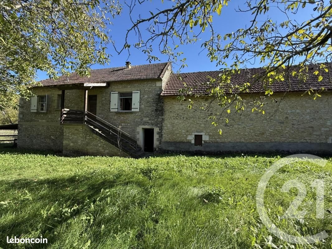Maison à vendre, 276m², Daglan