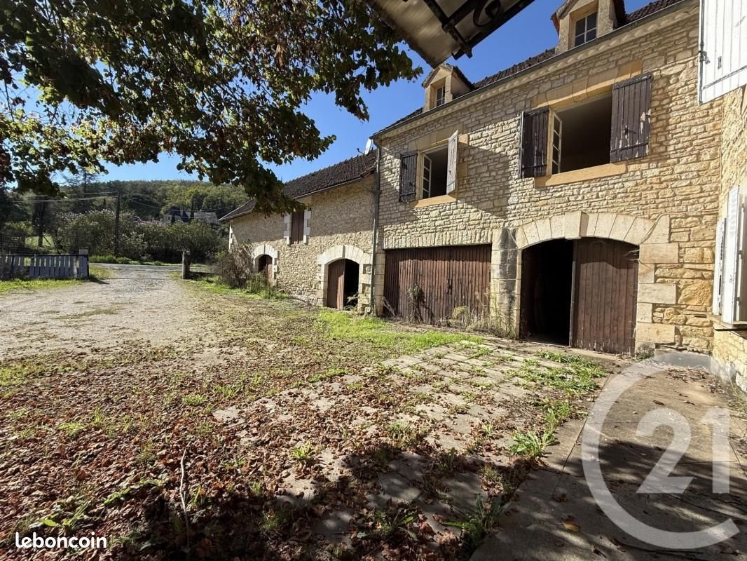 Maison à vendre, 276m², Daglan