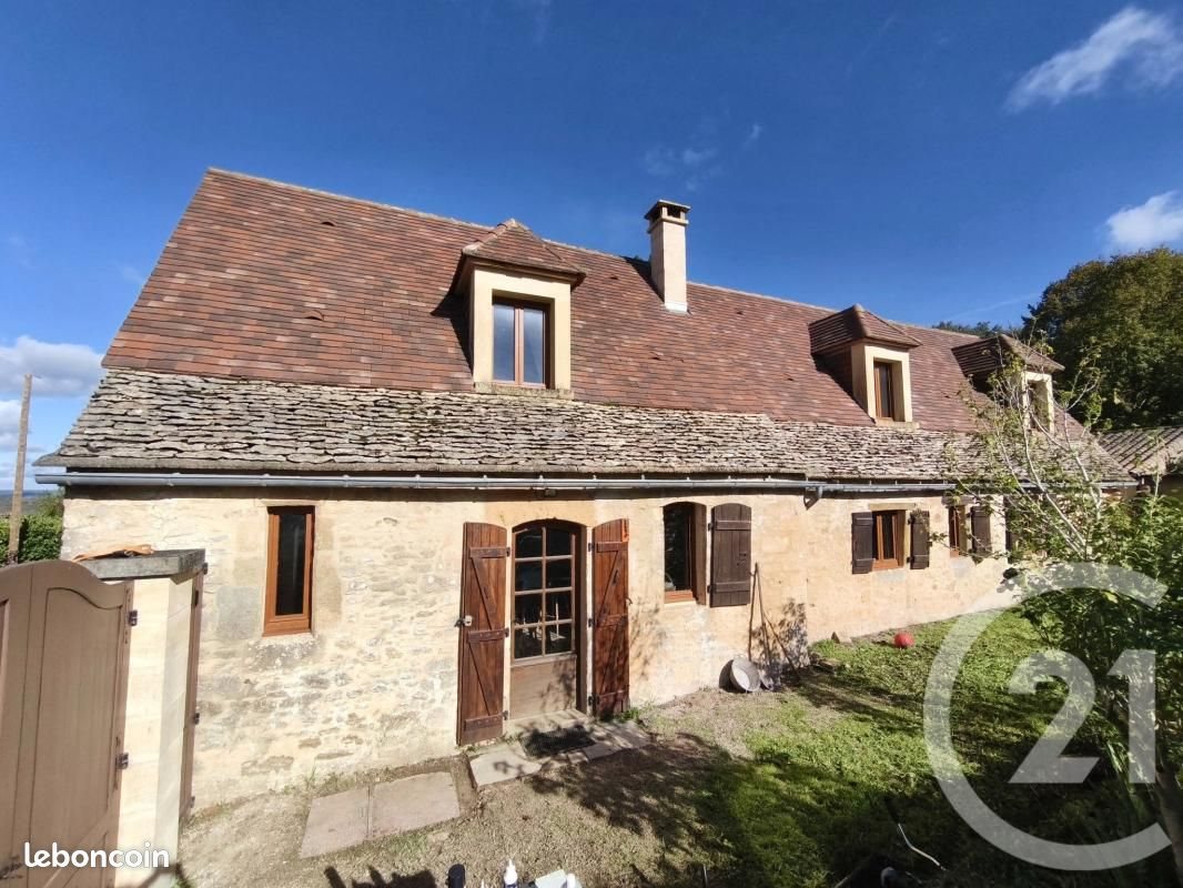 Maison à vendre, 122m², Tamniès