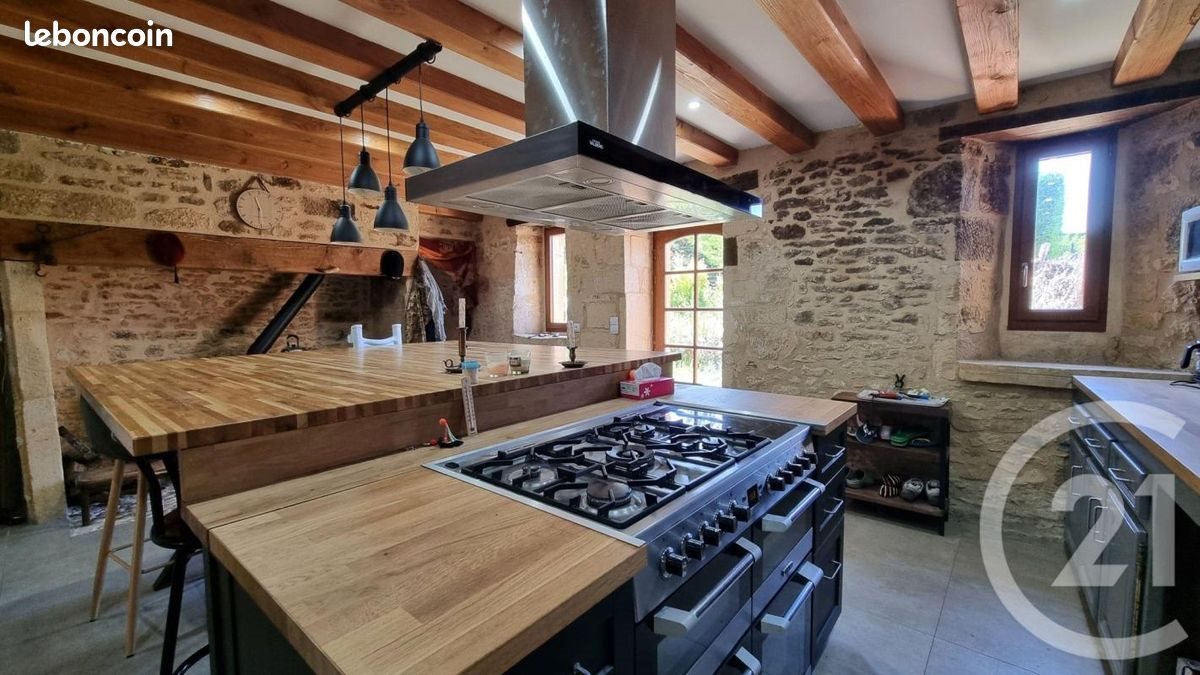 Maison à vendre, 122m², Tamniès