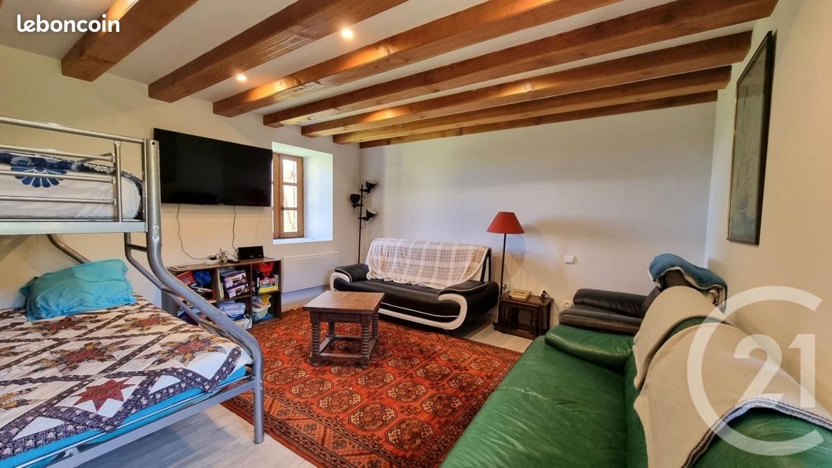 Maison à vendre, 122m², Tamniès